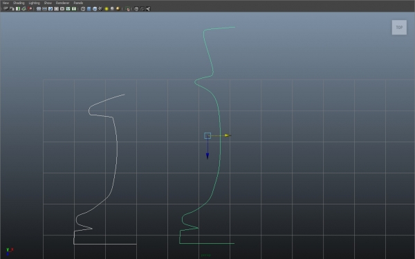 Creation of Elements of Logic: Step 7